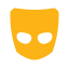 Grindr Logo